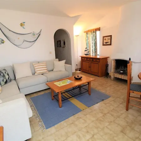 53a Sao Rafael T2 Duplex - Albufeira, Algarve البوفيرا
