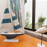 Апартаменти 53a Sao Rafael T2 Duplex - Albufeira, Algarve Албуфейра