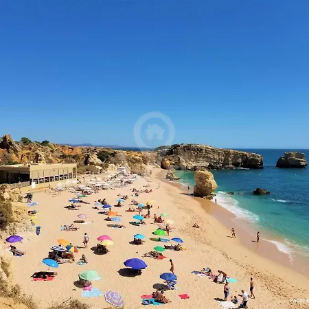 53a Sao Rafael T2 Duplex - Albufeira, Algarve Appartement