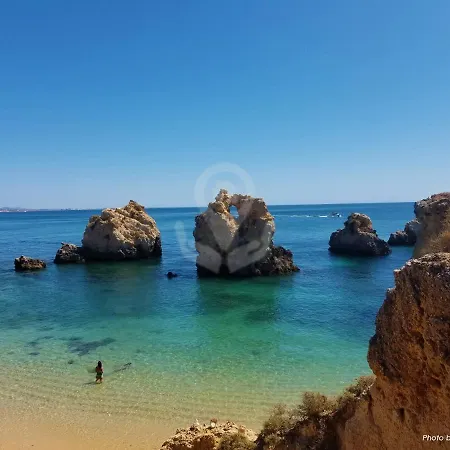 Appartement 53a Sao Rafael T2 Duplex - Albufeira, Algarve *