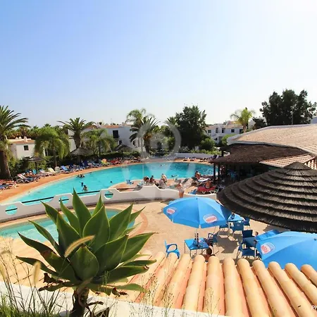 53a Sao Rafael T2 Duplex - Albufeira, Algarve Appartement *