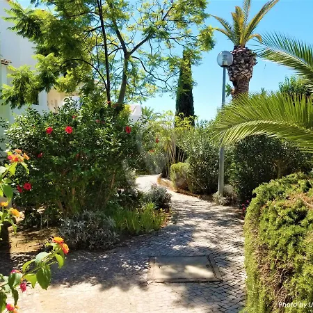 Апартаменти 53a Sao Rafael T2 Duplex - Albufeira, Algarve