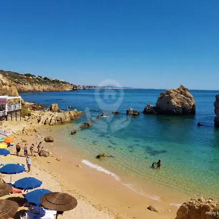 Appartement 53a Sao Rafael T2 Duplex - Albufeira, Algarve