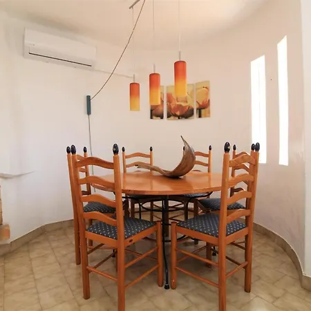 Апартаменти 53a Sao Rafael T2 Duplex - Albufeira, Algarve *