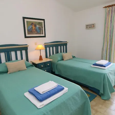 53a Sao Rafael T2 Duplex - Albufeira, Algarve Апартаменти