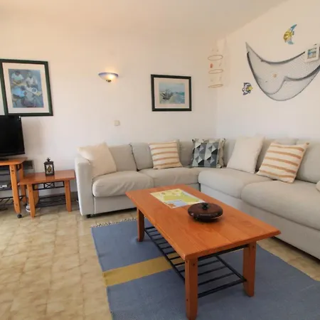 Апартаменти 53a Sao Rafael T2 Duplex - Albufeira, Algarve Албуфейра