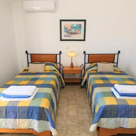 53a Sao Rafael T2 Duplex - Albufeira, Algarve * Албуфейра