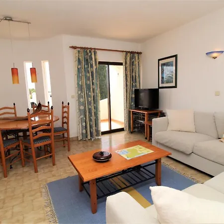 53a Sao Rafael T2 Duplex - Albufeira, Algarve * Albufeira