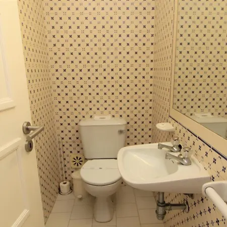 53a Sao Rafael T2 Duplex - Albufeira, Algarve Διαμέρισμα Αλμπουφέιρα