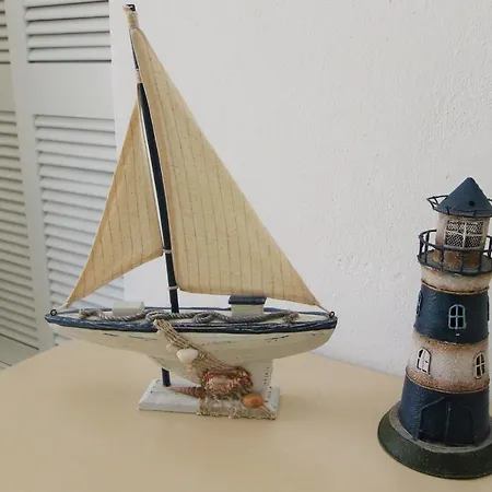 Apartamento 53a Sao Rafael T2 Duplex - Albufeira, Algarve