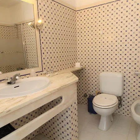 53a Sao Rafael T2 Duplex - Albufeira, Algarve Apartamento *