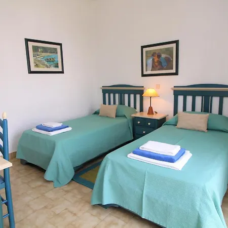 53a Sao Rafael T2 Duplex - Albufeira, Algarve Αλμπουφέιρα
