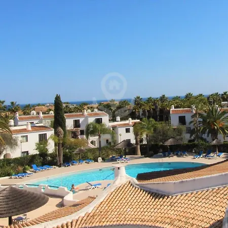 Διαμέρισμα 53a Sao Rafael T2 Duplex - Albufeira, Algarve *