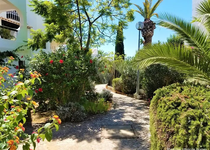 Apartamento 53a Sao Rafael T2 Duplex - Albufeira, Algarve