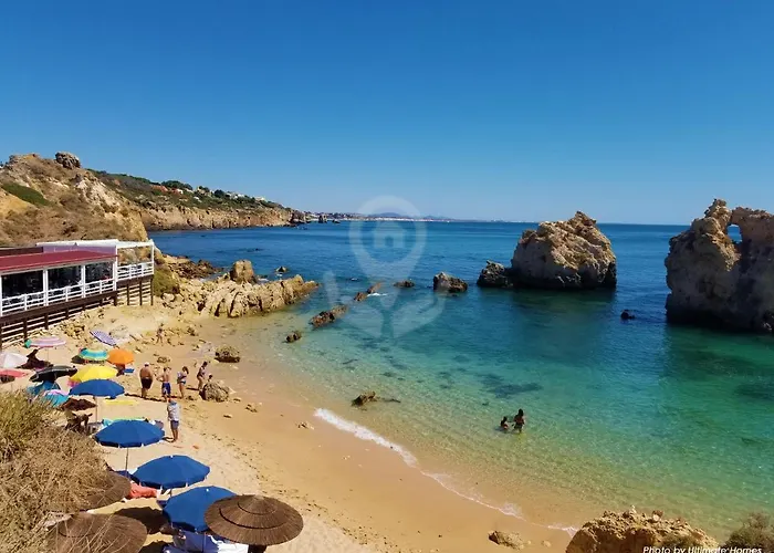 Apartamento 53a Sao Rafael T2 Duplex - Albufeira, Algarve