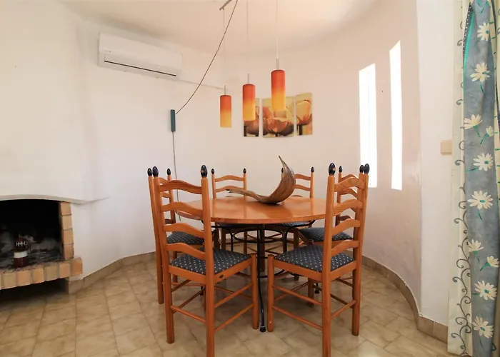 Apartamento 53a Sao Rafael T2 Duplex - Albufeira, Algarve *