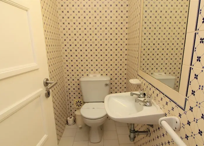 53a Sao Rafael T2 Duplex - Albufeira, Algarve Apartamento Albufeira