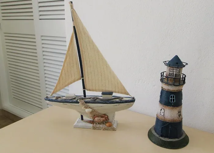 Apartamento 53a Sao Rafael T2 Duplex - Albufeira, Algarve