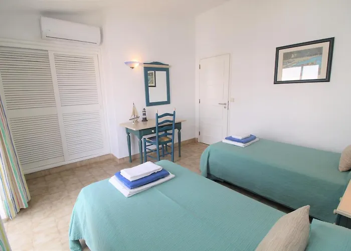 Apartamento 53a Sao Rafael T2 Duplex - Albufeira, Algarve *