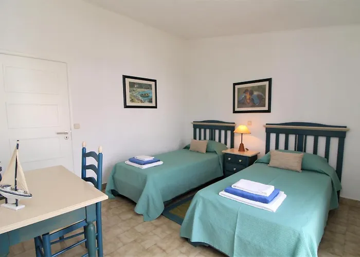 53a Sao Rafael T2 Duplex - Albufeira, Algarve *