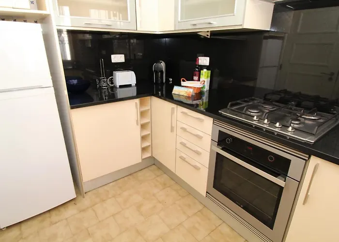 53a Sao Rafael T2 Duplex - Albufeira, Algarve Apartamento