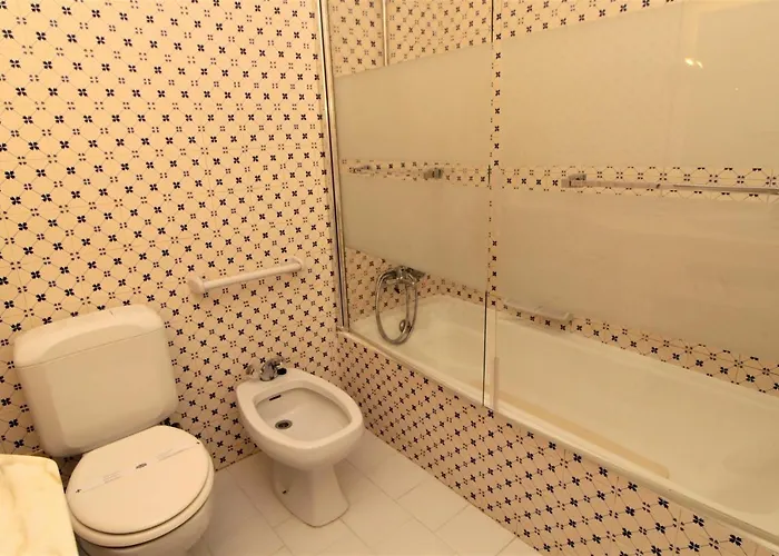 53a Sao Rafael T2 Duplex - Albufeira, Algarve * Albufeira