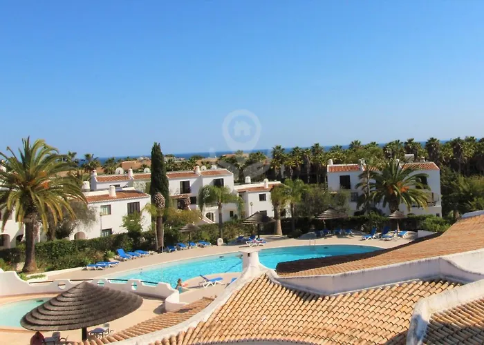 Apartamento 53a Sao Rafael T2 Duplex - Albufeira, Algarve *