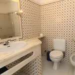 53a Sao Rafael T2 Duplex - Albufeira, Algarve شقة *